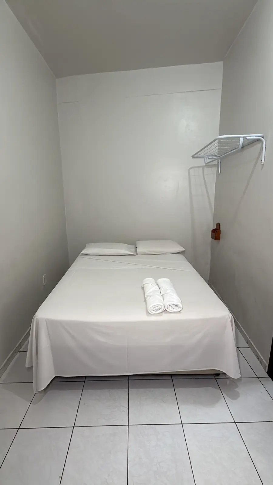 Apartamento Individual